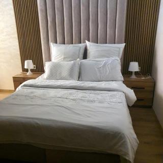 Appartement près du hôtel IBIS et WAZO et Marjane Mall - 7