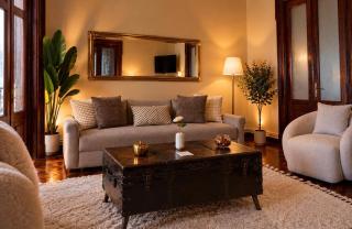 YellowBoot Bucharest Boutique Apartments Old Town - 7