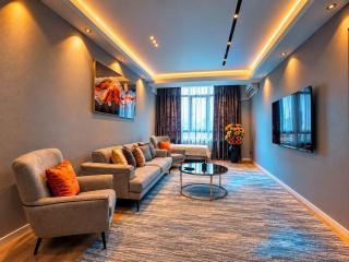 Bai-Tash Luxury Apartments - Collection N 145 - 0