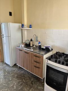 Quarto privativo Centro Lourdes de Belo Horizonte - 7
