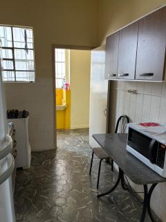 Quarto privativo Centro Lourdes de Belo Horizonte - 6