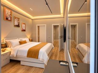 Bai-Tash Luxury Apartments - Collection N 145 - 2