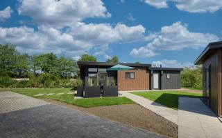 De Strandloper K04 Duin Meer Retreat - 8