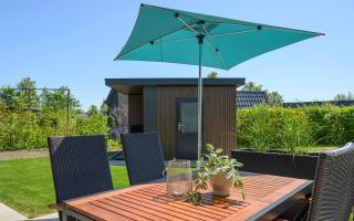 De Strandloper K04 Duin Meer Retreat - 7