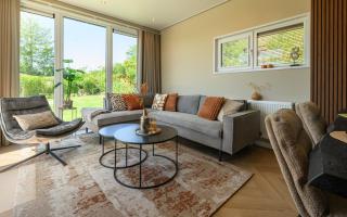 De Strandloper K04 Duin Meer Retreat - 4
