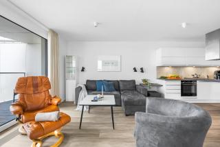 Ferienwohnung "Ostseetraum" Marina Wendtorf - 5