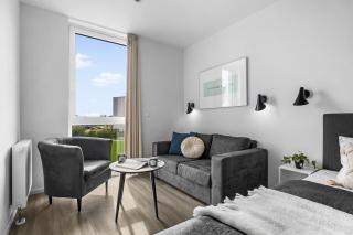 Ferienwohnung "Ostseetraum" Marina Wendtorf - 8