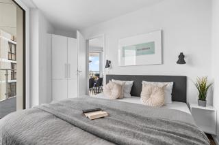 Ferienwohnung "Ostseetraum" Marina Wendtorf - 7