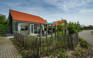 Holiday home Zonnedorp 24 Beach Lodge - 9