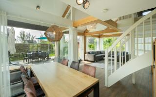 Holiday home Zonnedorp 24 Beach Lodge - 5