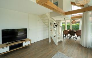 Holiday home Zonnedorp 24 Beach Lodge - 2