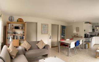 Bungalow Duinoord 22 De Meidoorn - 3