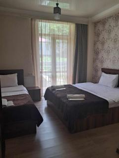 Hotel IVERIA - 2
