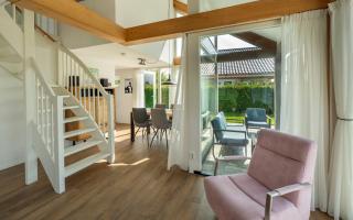 Holiday home Zonnedorp 27 Beach Villa - 1