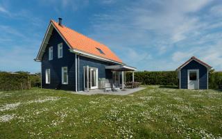 Holiday home Scalde Oort 3 - 7