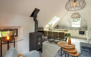 Holiday home Sprielderbosch 21 Casa del bosque on the Veluwe - 7