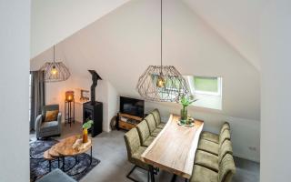 Holiday home Sprielderbosch 21 Casa del bosque on the Veluwe - 5