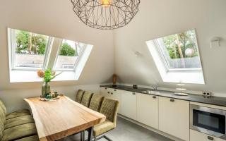 Holiday home Sprielderbosch 21 Casa del bosque on the Veluwe - 4