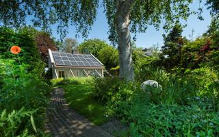 Holiday home Schouwse Stee 2 - 0