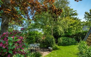 Holiday home Schouwse Stee 2 - 4
