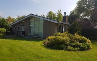 Holiday home Salvatorhoeve 91 - 0