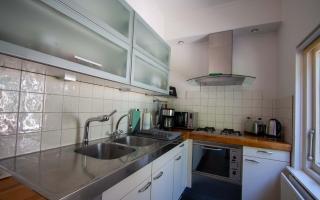 Holiday home Salvatorhoeve 91 - 4