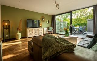 Holiday home Rampweg 20-18 Duinhuis 18 - 7