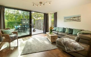 Holiday home Rampweg 20-18 Duinhuis 18 - 9