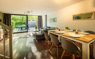 Holiday home Rampweg 20-18 Duinhuis 18 - 2