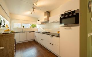 Holiday home Rampweg 20-18 Duinhuis 18 - 1