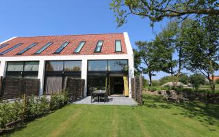 Holiday home Duinhuis 11 - 0