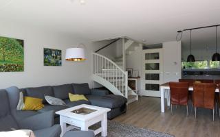 Holiday home Duinhuis 11 - 6