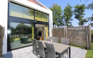 Holiday home Duinhuis 11 - 8