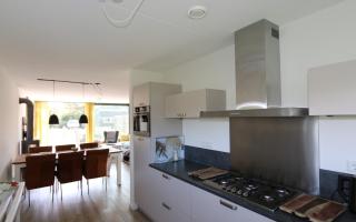 Holiday home Duinhuis 11 - 1
