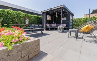 Holiday home Horizon 78 La Vie - 8