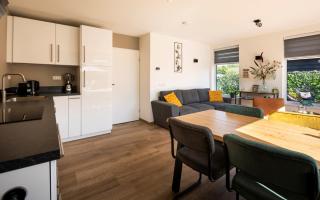 Holiday home Horizon 78 La Vie - 1