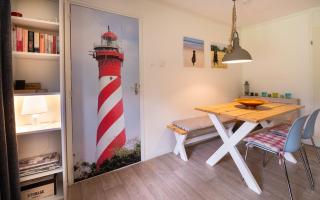 Apartment Torenhoeve 41 - 6