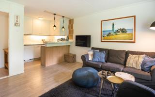 Apartment Torenhoeve 41 - 0