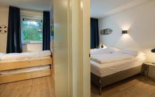 Apartment Torenhoeve 41 - 4