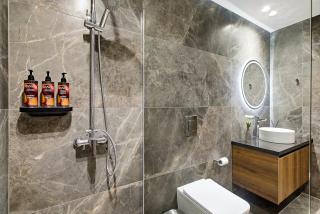 Fos Luxury Suite at Kato Paphos - 9