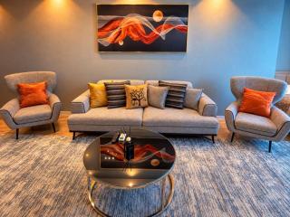Bai-Tash Luxury Apartments - 9