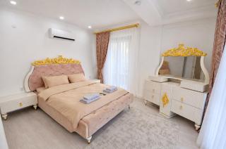 Coast Villa C Kemer Göynük Canyon with Resort Pool and sea view - 2