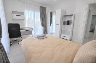 Coast Villa C Kemer Göynük Canyon with Resort Pool and sea view - 4