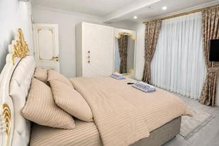 Coast Villa C Kemer Göynük Canyon with Resort Pool and sea view - 6