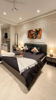 Nivara Luxe 1BHK - 9