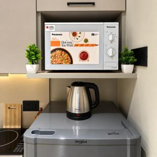 Nivara Luxe 1BHK - 7