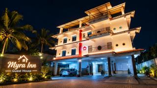 The Myra Inn Guest House - 0