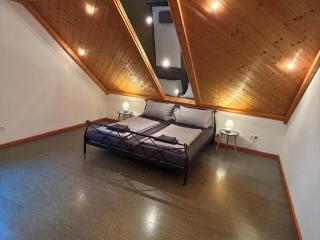 Ferienwohnung Luise - 5