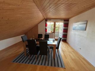 Ferienwohnung Luise - 8