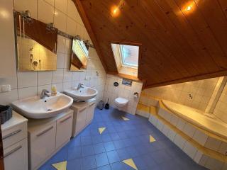 Ferienwohnung Luise - 2